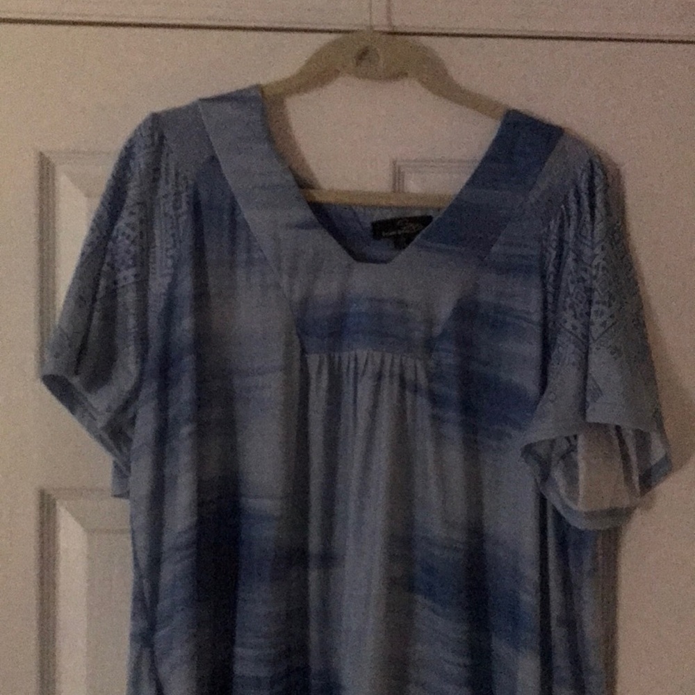 Suzanne Betro dress 2X